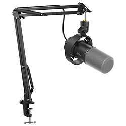 Микрофон Fifine K688CT, Черный