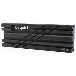 Радіатор охолодження be quiet! MC1 BZ002, Чорний