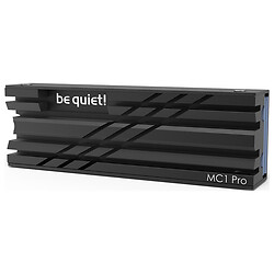 Радіатор охолодження be quiet! MC1 Pro BZ003, Чорний