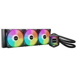 Система водяного охлаждения be quiet! Pure Loop 3 LX BW031EU, Черный