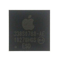 Контроллер питания 338S0512 Apple iPhone 3G