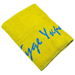 Полотенце банное махровое IDEAL TEXTILE Ukraine, 450 г/м2, 70х140 см, Ideal Textile