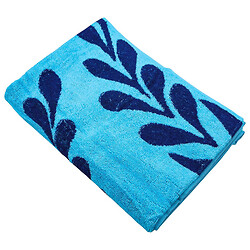 Полотенце банное махровое IDEAL TEXTILE Сафари, 400 г/м2, 70х140 см, Ideal Textile
