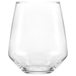 Стакан низкий UNIGLASS KING STEMLESS, 410 мл