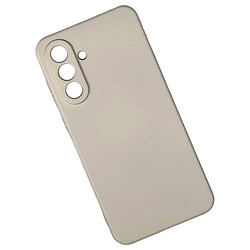 Чехол (накладка) Xiaomi Redmi Note 13R, Original Soft Case, Серый