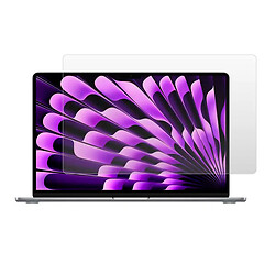 Захисна плівка Apple MacBook Neo 13, O-Glass, Прозорий