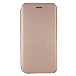 Чехол (книжка) Xiaomi Redmi Note 15, G-Case Ranger, Золотой