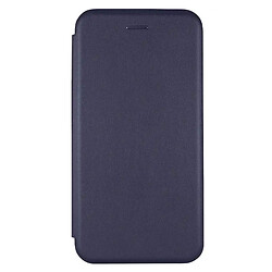 Чехол (книжка) Xiaomi Redmi Note 15 Pro 5G, G-Case Ranger, Dark Blue, Синий