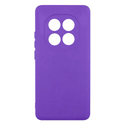 Чехол (накладка) Xiaomi Redmi Note 15, Lakshmi, Amethyst, Фиолетовый