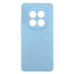 Чехол (накладка) Xiaomi Redmi Note 15, Lakshmi, Sky Blue, Голубой