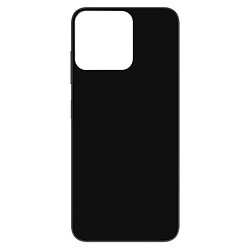 Чехол (накладка) ZTE Nubia V70 Design (Z2458), Epik, Черный