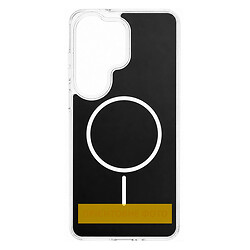 Чохол (накладка) Samsung A175 Galaxy A17 4G / A176 Galaxy A17 5G, Epik Nami, MagSafe, Чорний
