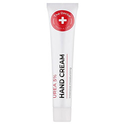 Крем для рук The Doctor Health & Care "Urea", 5%, 42мл