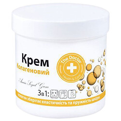 Крем The Doctor Health Care "Коллагеновый", 250мл