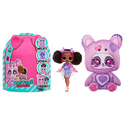 Игровой набор с куклой серии "Tweens Costume: ГУПС КЬЮТИ", с аксессуарами, L.O.L. Surprise!