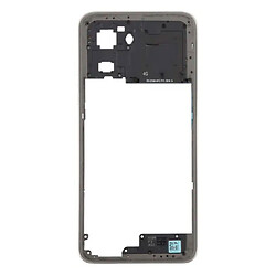 Средняя часть Xiaomi Redmi 15, Фиолетовый