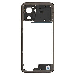 Средняя часть Xiaomi Redmi 15, Черный