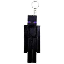 Брелок "Minecraft / Майнкрафт: Enderman/ Ендермен Keychai", 3D печать, OYTOY