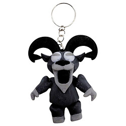 Брелок "Roblox Ram / Баран 99 Natf Keychain", 3D печать, OYTOY