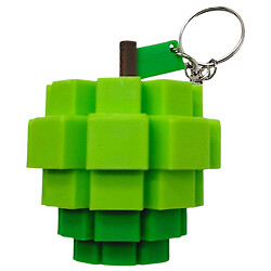 Брелок "Roblox Sugar Apple / Яблуко Gag Keychain", 3D печать, OYTOY