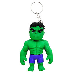 Брелок "Hero Hulk / Халк Keychain", 3D печать, OYTOY