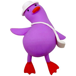 Игрушка антистресс "Happy Duck", Mic