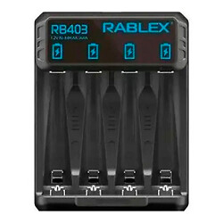 Зарядное устройство Rablex RB-403