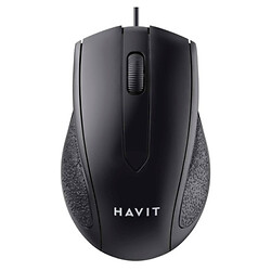 Мышь Havit HV-MS80, Черный