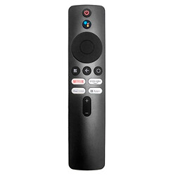 Пульт для Xiaomi BOX MI XMRM-M8/NPDA, Черный