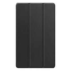 Чохол (книжка) Lenovo Tab K9 / Tab One, Zarmans, Чорний