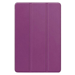 Чохол (книжка) Xiaomi Redmi Pad 2, Zarmans, Фіолетовий