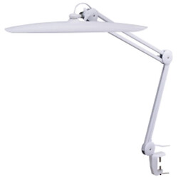 Лампа рабочая Intbright 9501LED бестеневая 117 LED с диммингом БЕЛАЯ