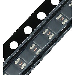 Запобіжник PTC SMD 0805 0.5A 6 V (SMD0805P050TF)