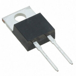 Диод STPSC8H065D