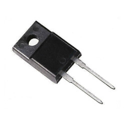 Диод STTH10LCD06FP