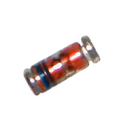 Стабилитрон BZV55-C8V2 (ZMM8V2 LL-34)