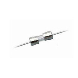 Предохранитель 3.6x10мм F0.25A Fast с выводами
