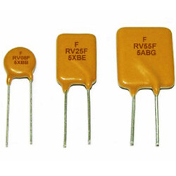 Запобіжник PTC 0.75A 240 V (RLVR240-075)
