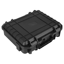Пластиковый кейс 420*360*120mm MG6385 с поролоном
