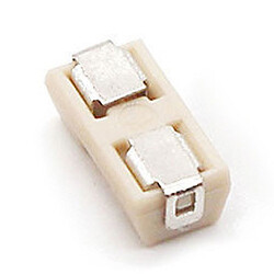 Держатель предохранителя 1808 SMD Fuse holder