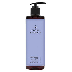 Парфюмированный гель д/душа Bianca "Pastel Essence Azure Dew", 400г
