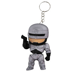Брелок "Hero Robocop / Робокоп", Keychain, 3D печать, OYTOY