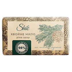 Мыло туалетное Shik "Хвойное", 180г