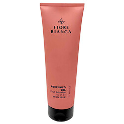 Парфюмированный гель для душа Bianca "Pastel Essence Fruit Infusion", 250 г