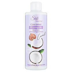 Шампунь Shik "Nectar Coconut", 400г