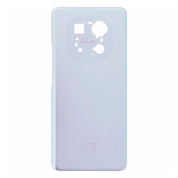 Задняя крышка Xiaomi Redmi Note 15, High quality, Фиолетовый