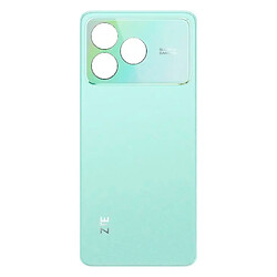 Задня кришка ZTE Blade A36 (Z2472), High quality, Зелений