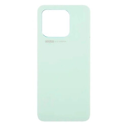 Задняя крышка ZTE Nubia V70 (Z2459), High quality, Зеленый