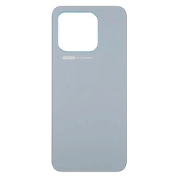 Задня кришка ZTE Nubia V70 (Z2459), High quality, Сірий