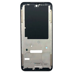Рамка дисплея Tecno Spark 40, Черный